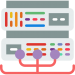 router-network